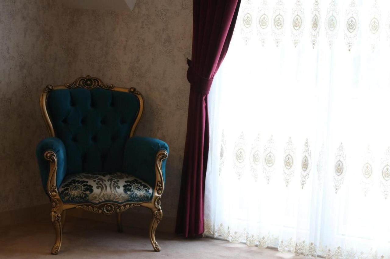 Ege Palace Simav Dış mekan fotoğraf