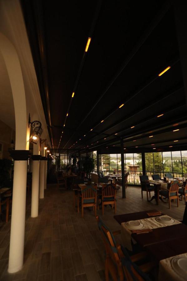 Ege Palace Simav Dış mekan fotoğraf