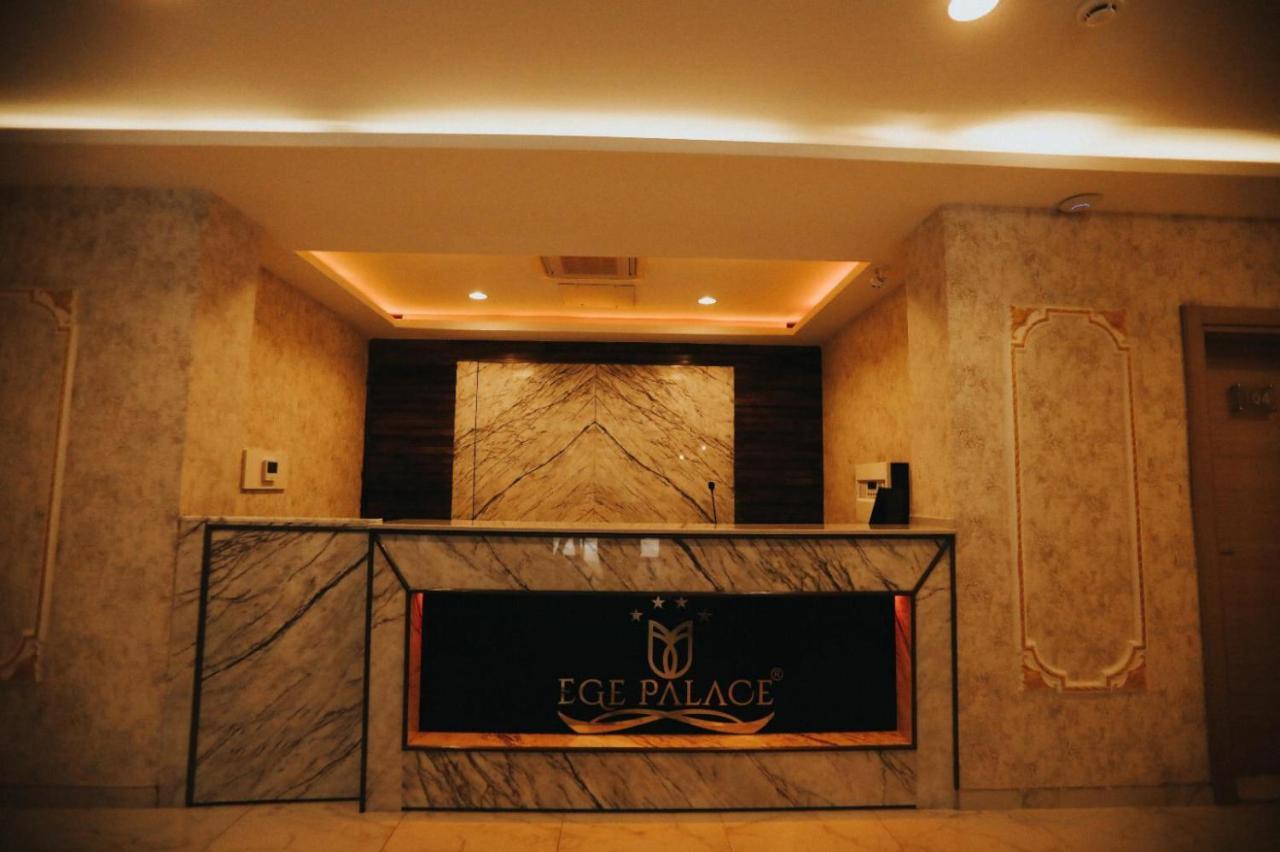 Ege Palace Simav Dış mekan fotoğraf